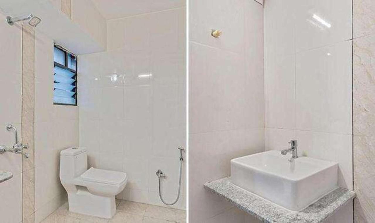 Fabhotel Paradise - Nr Om Hospital 3* Pune