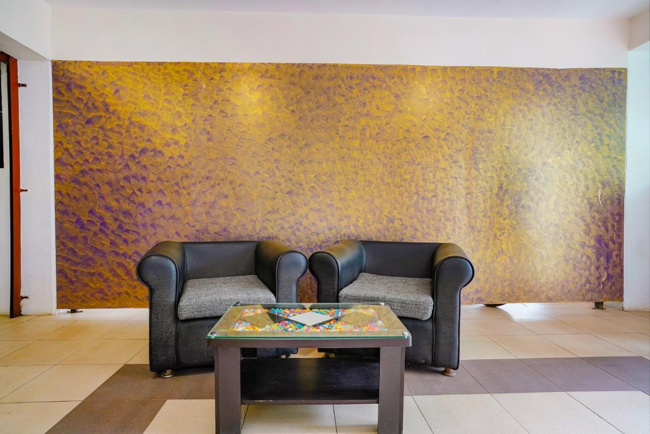 Hotel Fabhotel Paradise - Nr Om Hospital 3*