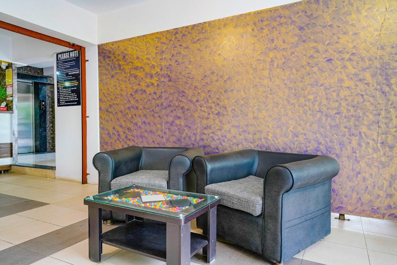Fabhotel Paradise - Nr Om Hospital 3*
