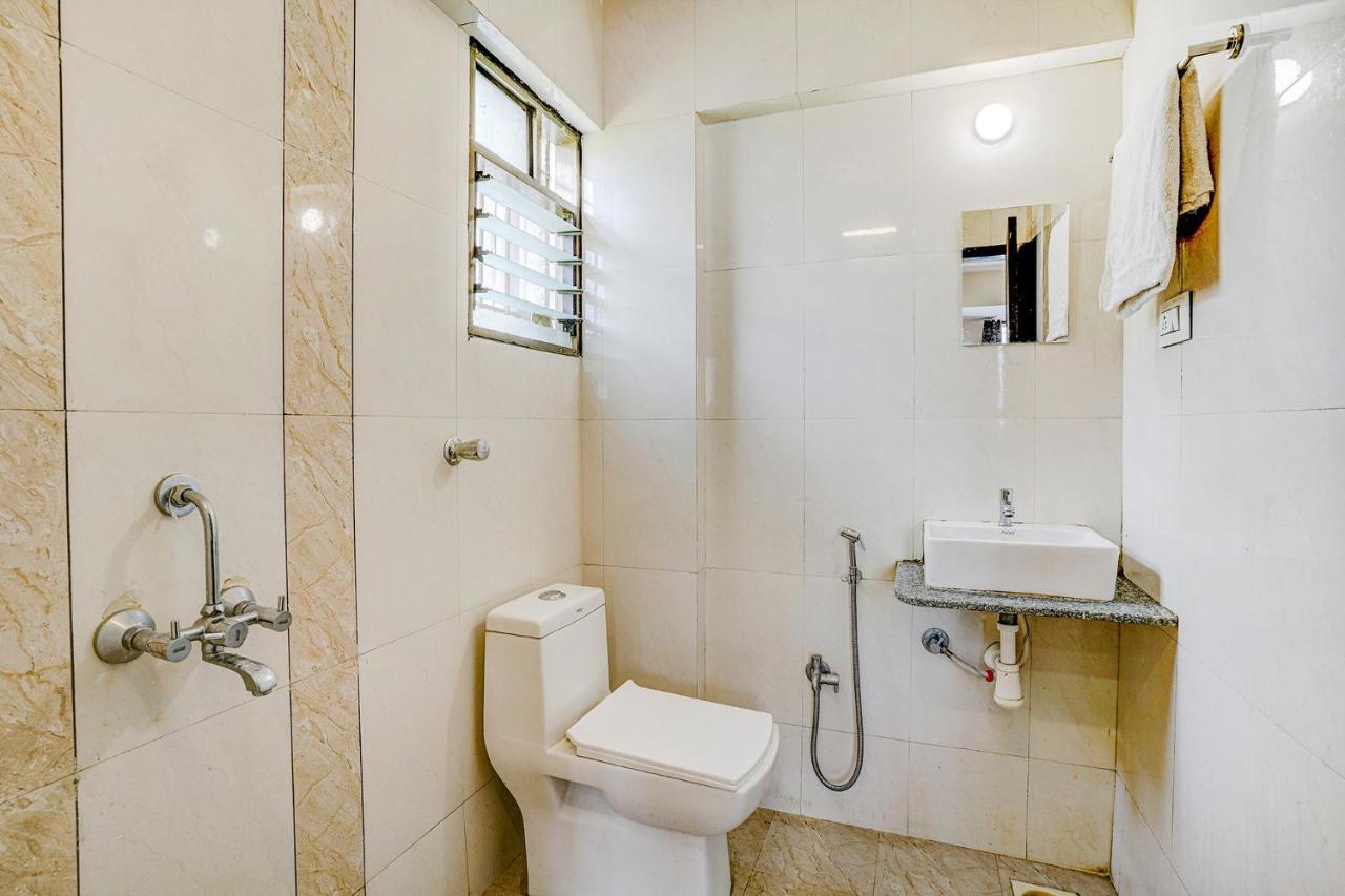 Fabhotel Paradise - Nr Om Hospital Hotel Pune