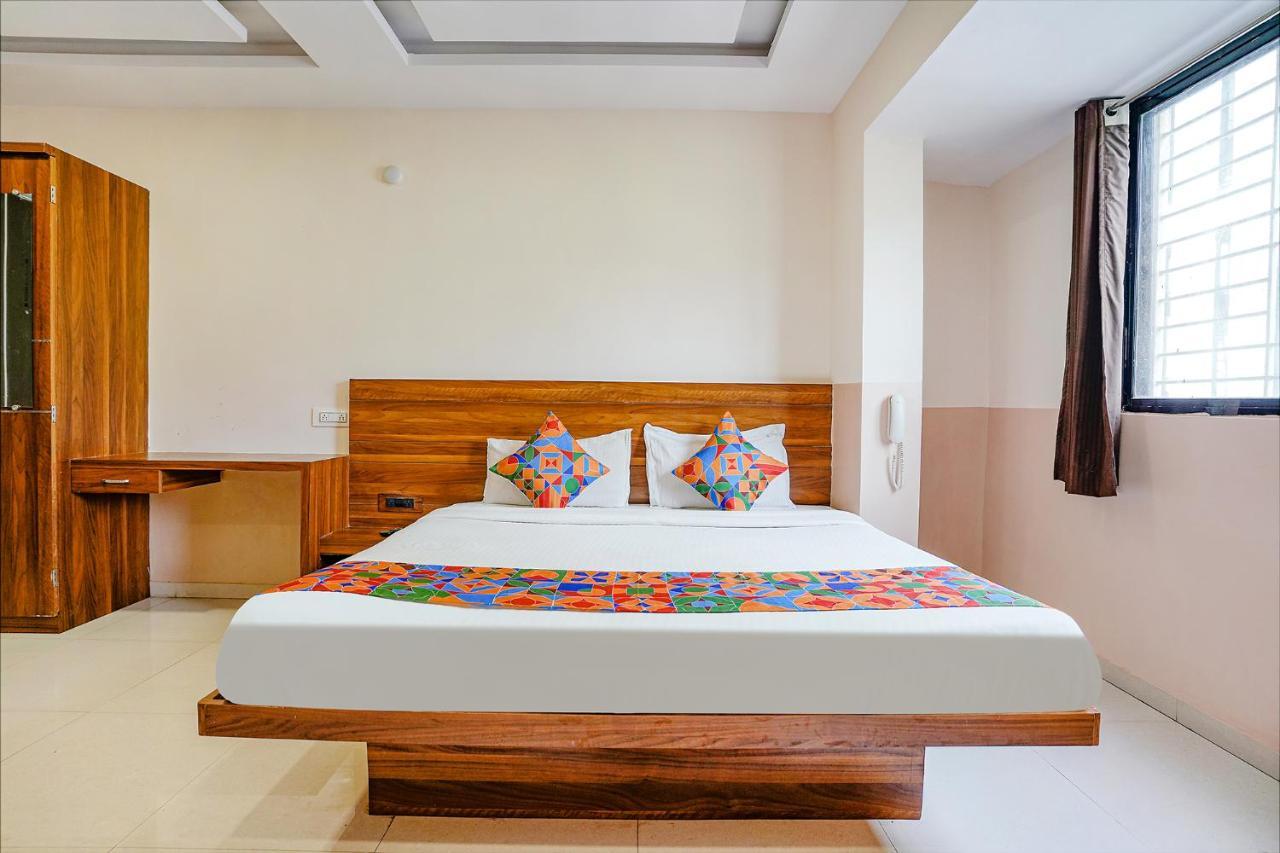 Fabhotel Paradise - Nr Om Hospital Hotel Pune